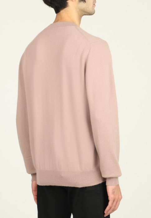 джемпер  из германии вид сбоку