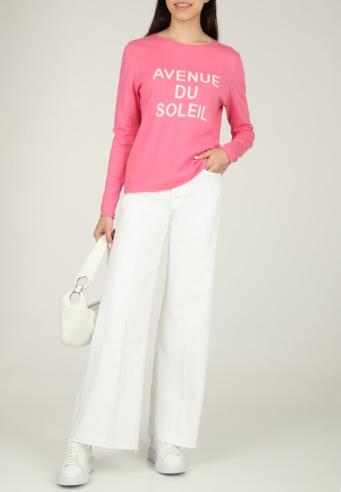 джемпер  по цене 33530 руб вид справа