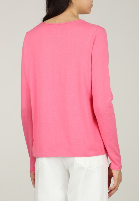 джемпер  из германии вид сбоку