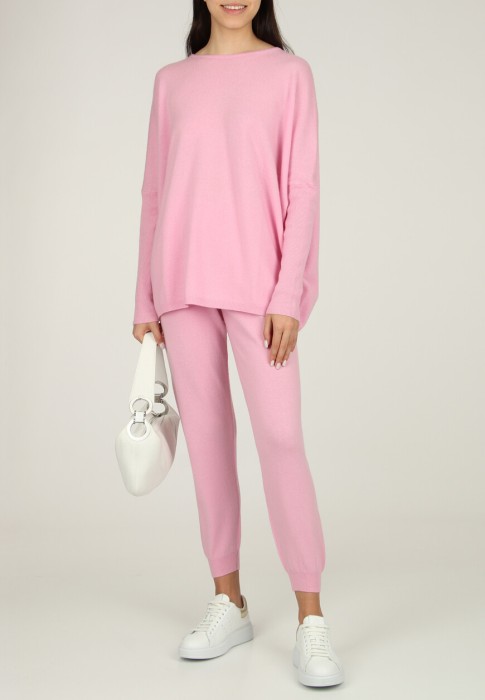 джемпер  из германии вид сбоку