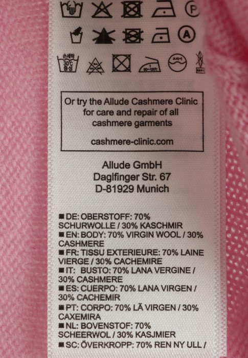 Продукция для женщин фото