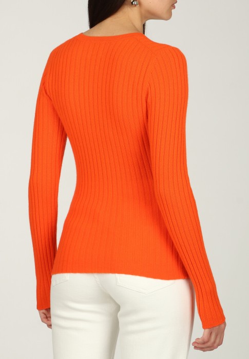 джемпер  из германии вид сбоку