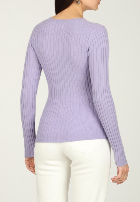 джемпер  из германии вид сбоку