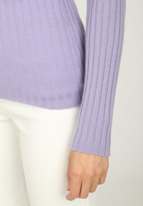 джемпер  из проверенных материалов спереди