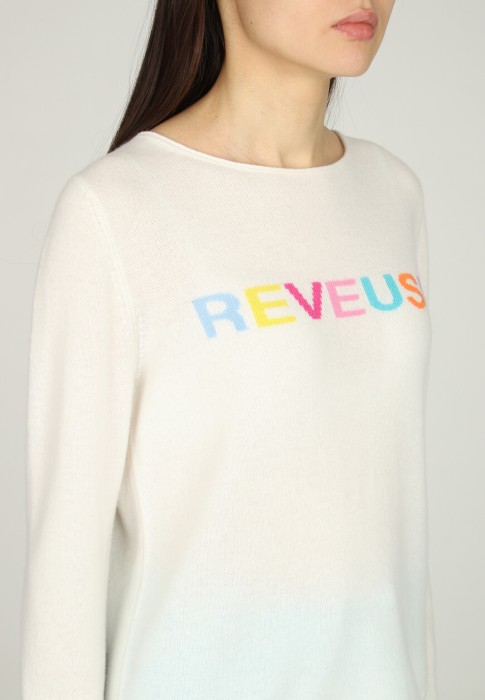 джемпер  из проверенных материалов спереди