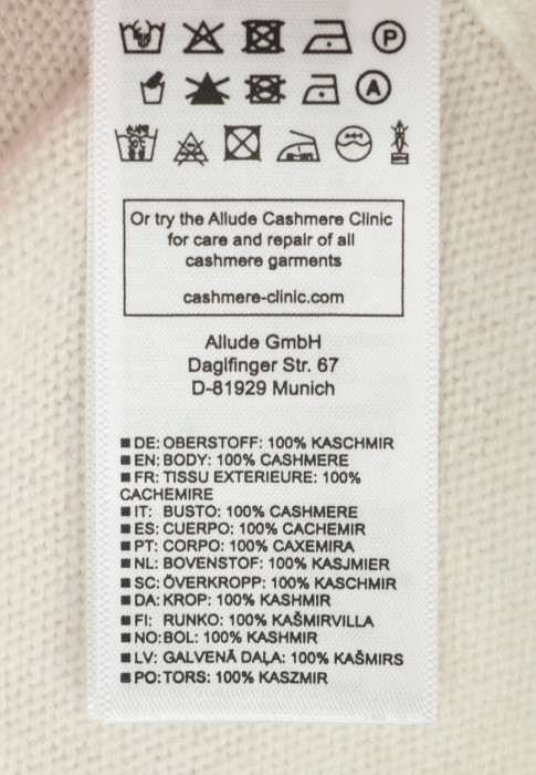 джемпер  универсального стиля с лицевой стороны