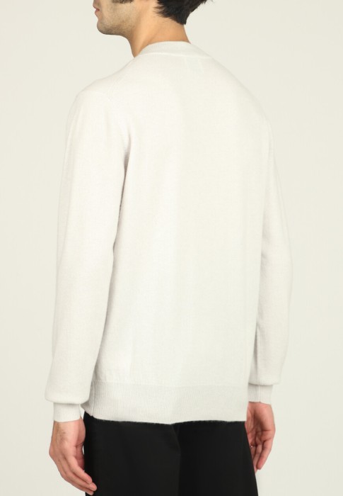 джемпер  из германии вид сбоку