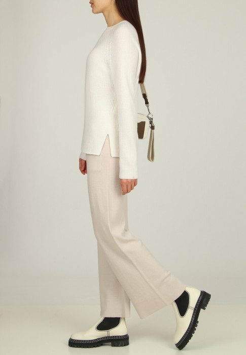 джемпер  из германии вид сбоку