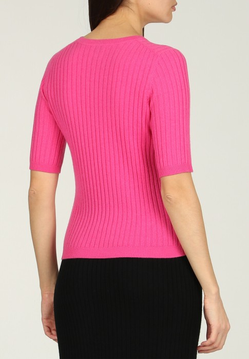 джемпер  из германии вид сбоку