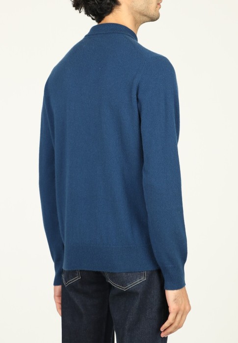 джемпер  из германии вид сбоку