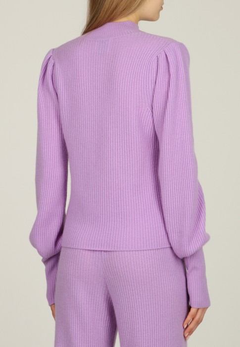 джемпер  из германии вид сбоку