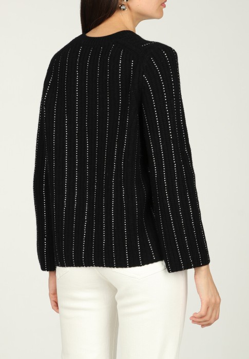 джемпер  из германии вид сбоку