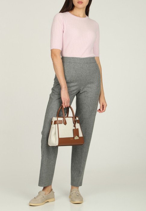 джемпер  из германии вид сбоку