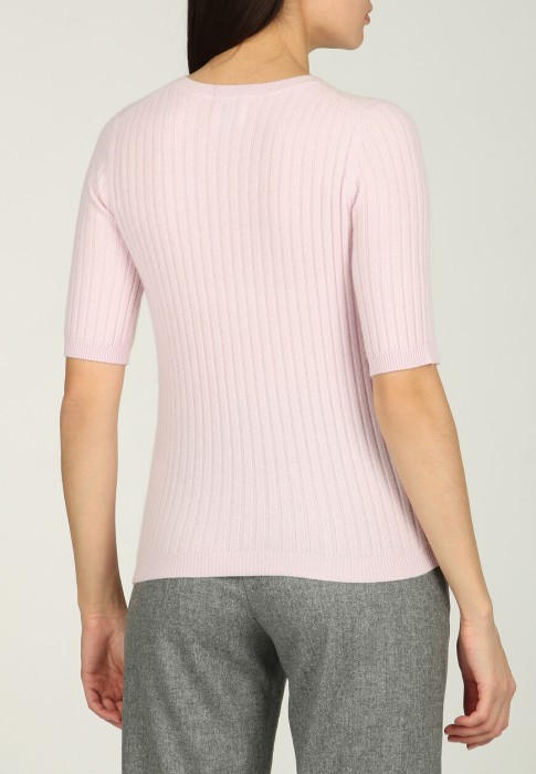 Товар фиолетового цвета с внутренней стороны