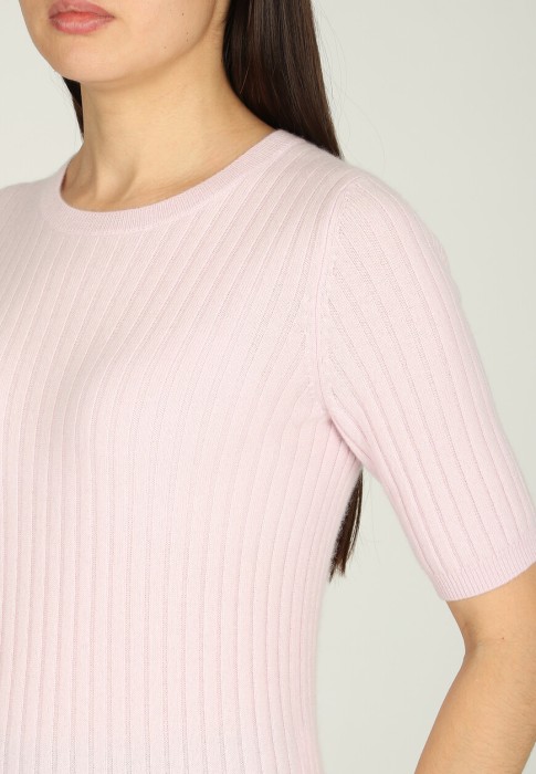 джемпер  из проверенных материалов спереди