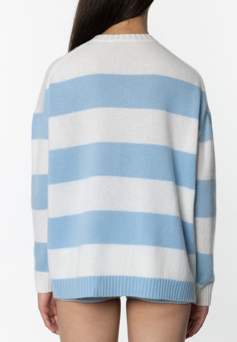 джемпер  по цене 37030 руб вид справа