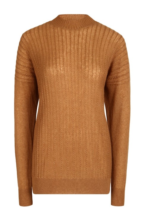 джемпер  21WED SW537 FJ007 фотография