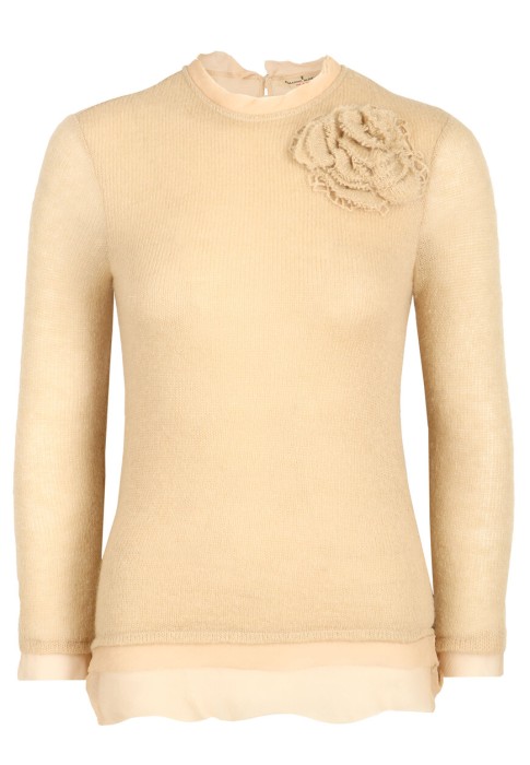 Товар с артикулом D432L318ODX вид сзади