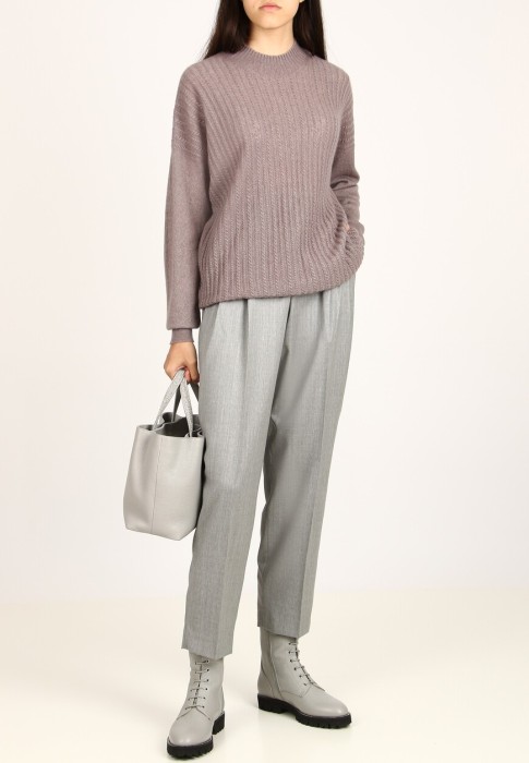 джемпер  по цене 63630 руб вид справа