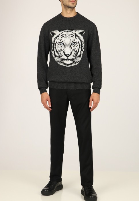 джемпер  по цене 44730 руб вид справа