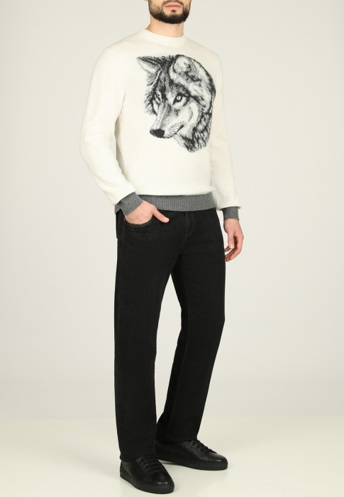 джемпер  по цене 53830 руб вид справа