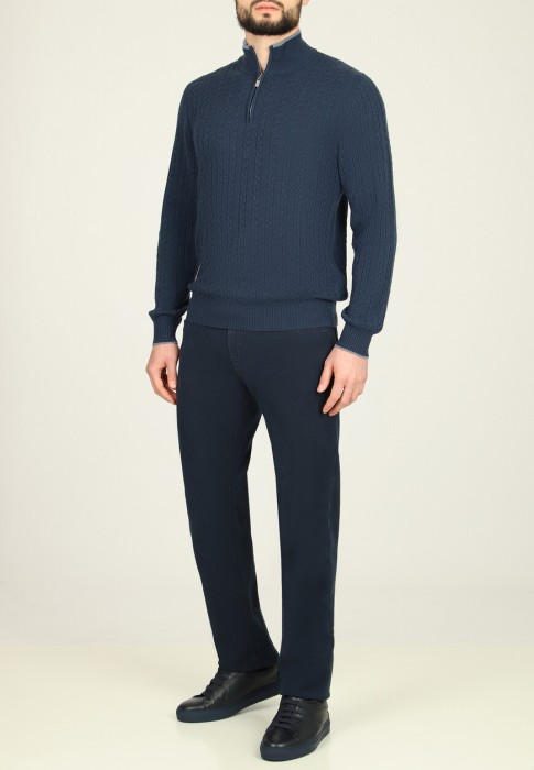 джемпер  по цене 79030 руб вид справа