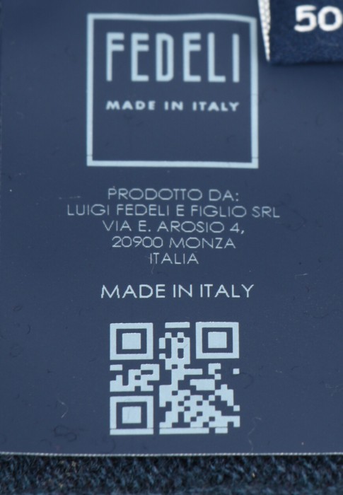 джемпер  из проверенных материалов спереди