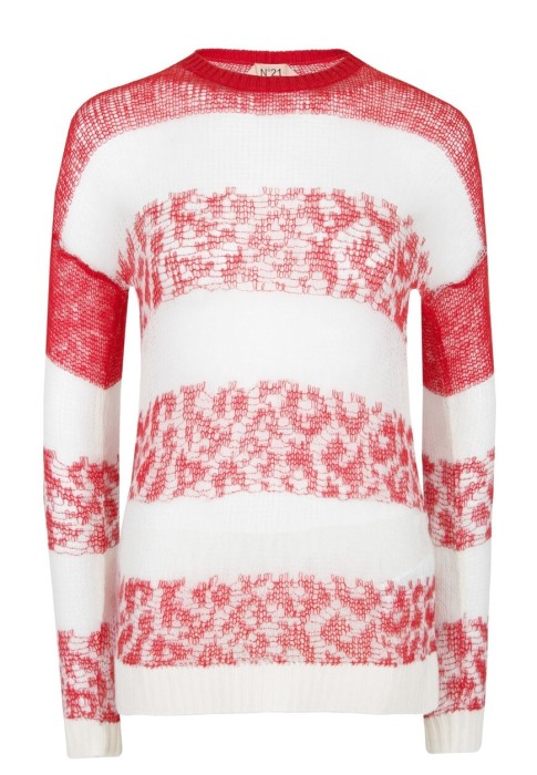 Товар с артикулом N2MA024 7086 0001 вид сзади