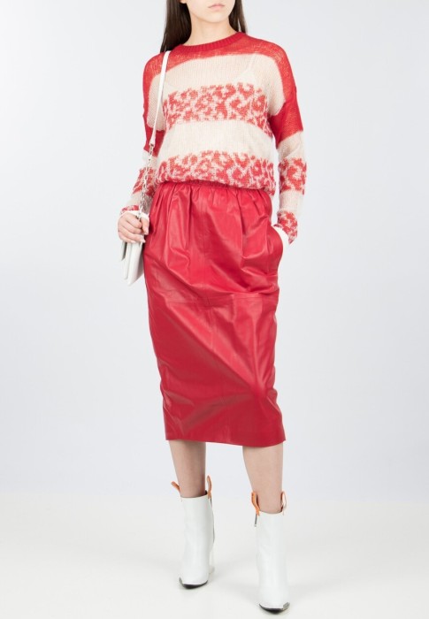 джемпер  по цене 23030 руб вид справа