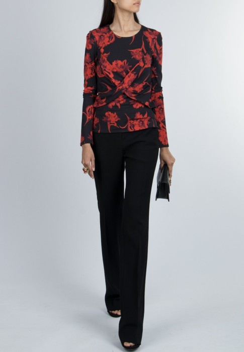 джемпер  по цене 57330 руб вид справа