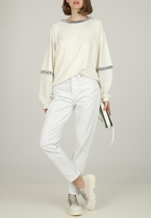 джемпер  по цене 50330 руб вид справа