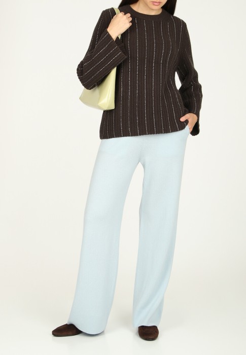 джемпер  по цене 54390 руб вид справа