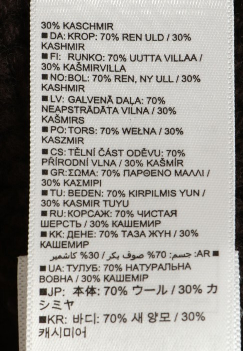 Продукция для женщин фото