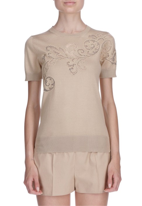 джемпер  D425L302RPLX фотография