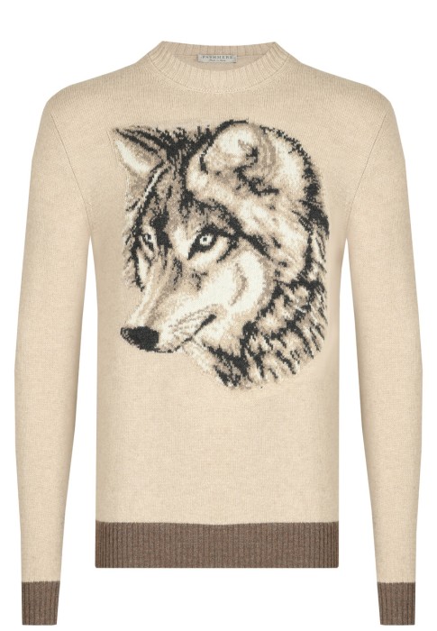 джемпер  WU23 90510N фотография