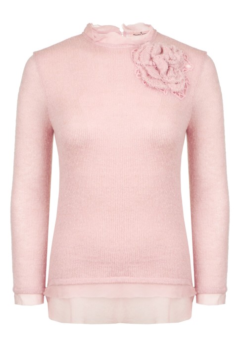 джемпер  D432L318ODX D432O302ODX фотография