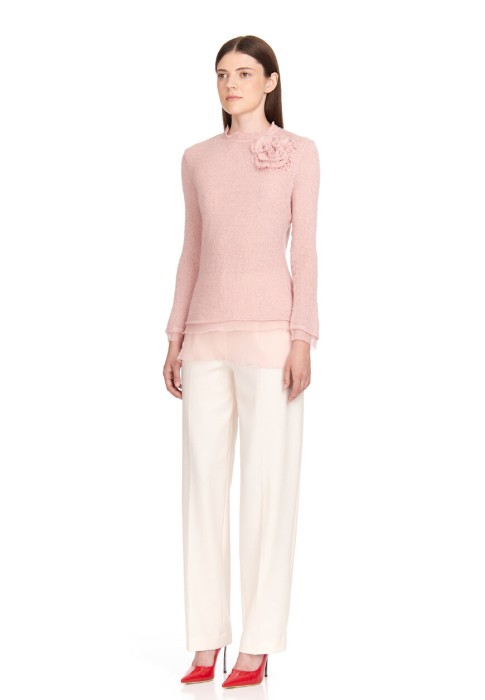 джемпер  по цене 98630 руб вид справа