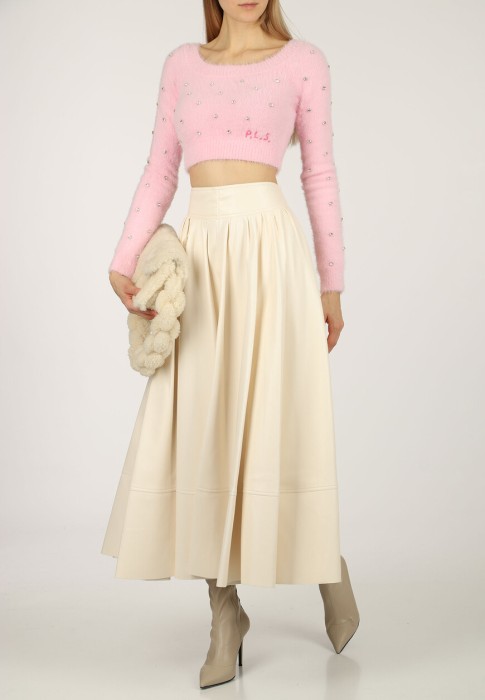 джемпер  по цене 30730 руб вид справа