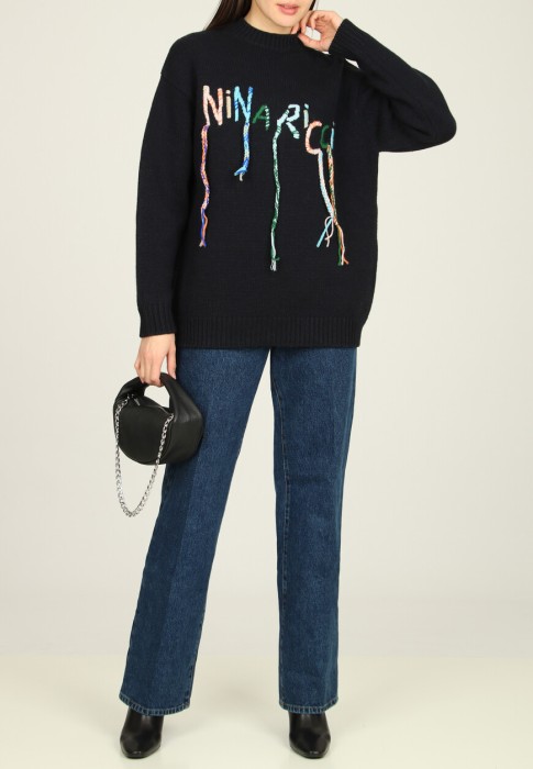 джемпер  по цене 76370 руб вид справа