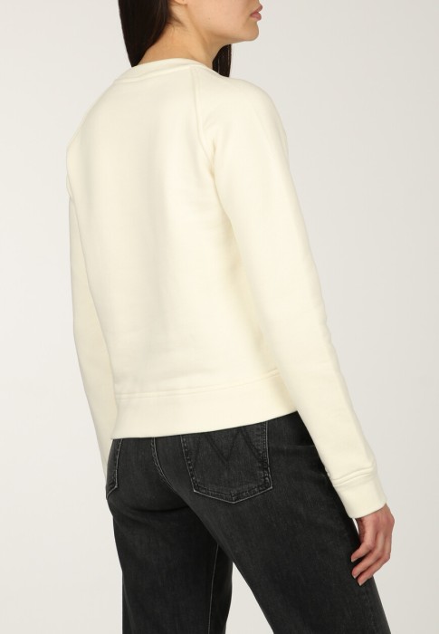 джемпер  из италии вид сбоку