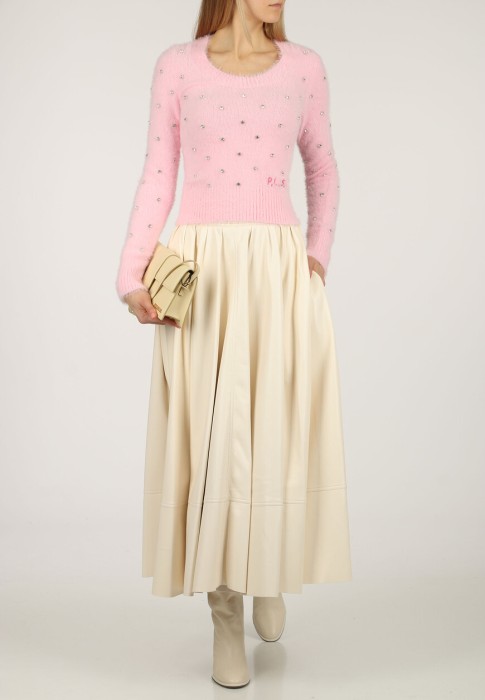 джемпер  по цене 37730 руб вид справа