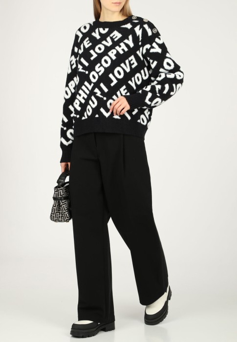 джемпер  по цене 36330 руб вид справа