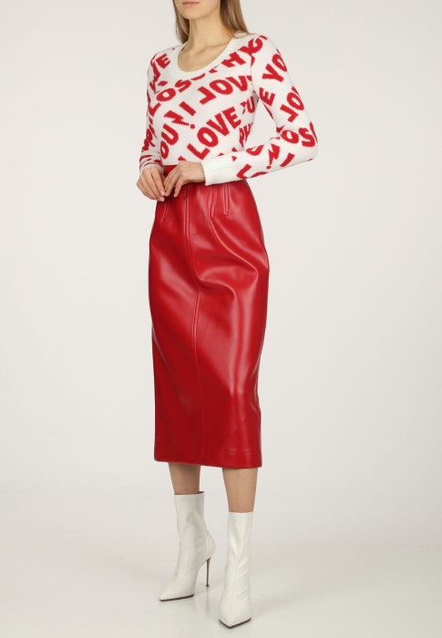 джемпер  по цене 25830 руб вид справа