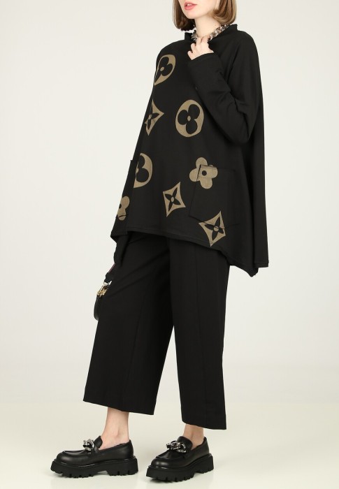 джемпер  по цене 28630 руб вид справа