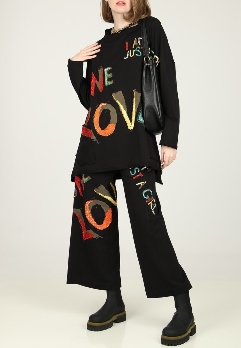 джемпер  по цене 46830 руб вид справа