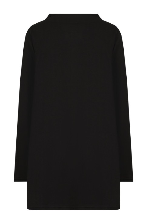 джемпер  от бренда tadashi вид слева