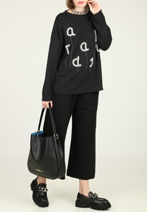 джемпер  по цене 35630 руб вид справа