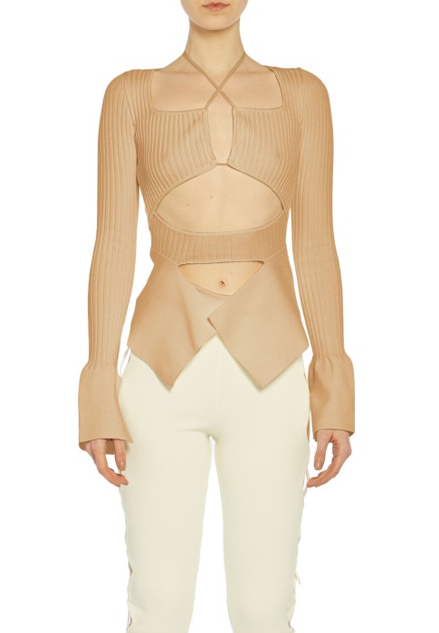 Товар с артикулом ADFW22TO08770 вид сзади