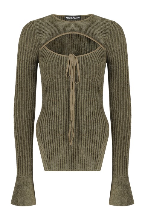 джемпер  ADFW22TO16774 фотография