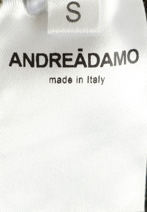 джемпер  для взрослого возраста с изнаночной стороны